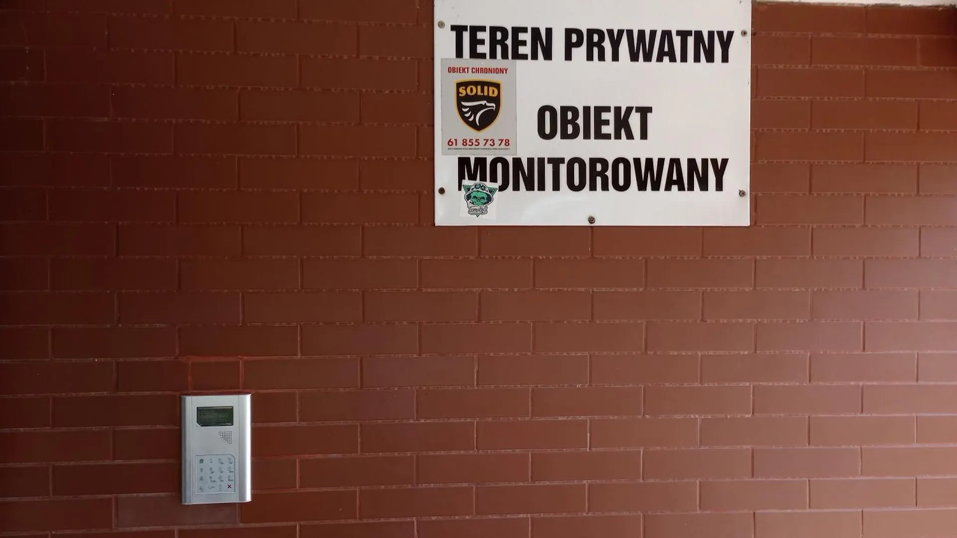 Lotnisko 24H Self Check-In Marcelinska Poznan 0*,