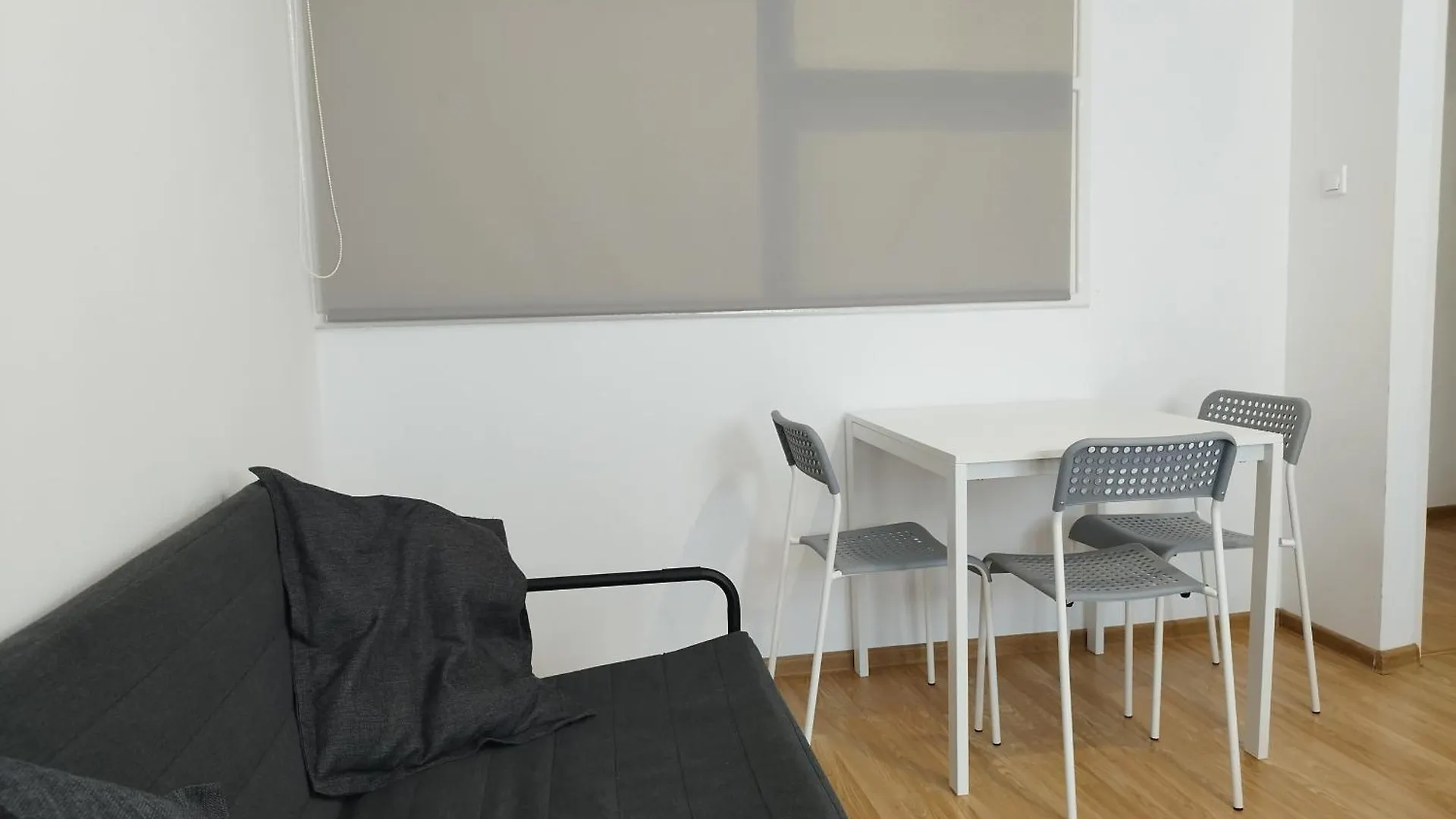 Apartment Lotnisko 24H Self Check-In Marcelinska Poznan