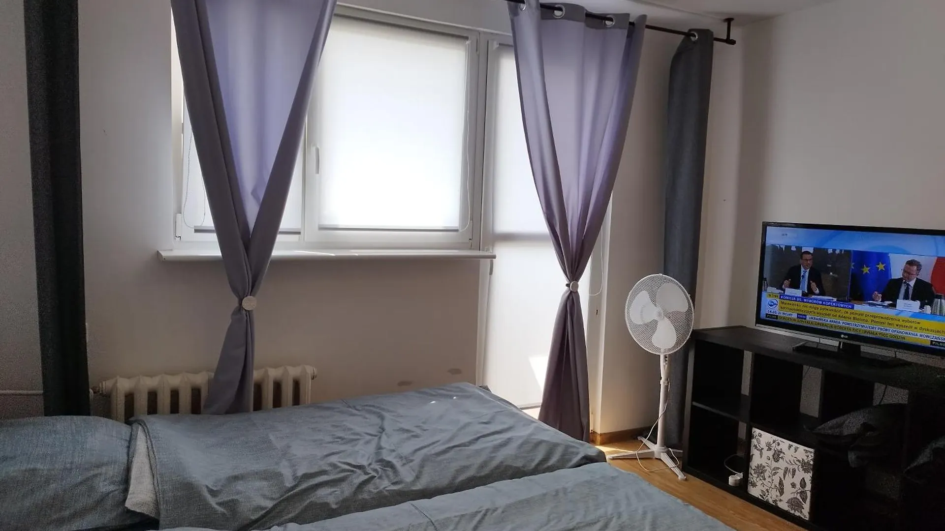Lotnisko 24H Self Check-In Marcelinska Poznan 0*,  Poland