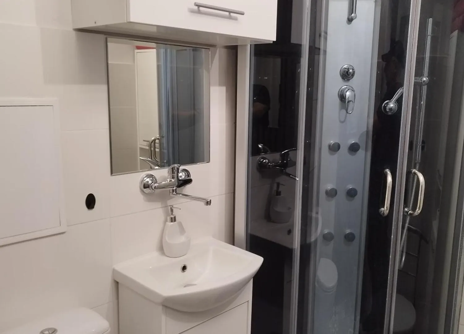 Lotnisko 24H Self Check-In Marcelinska Poznan Apartment