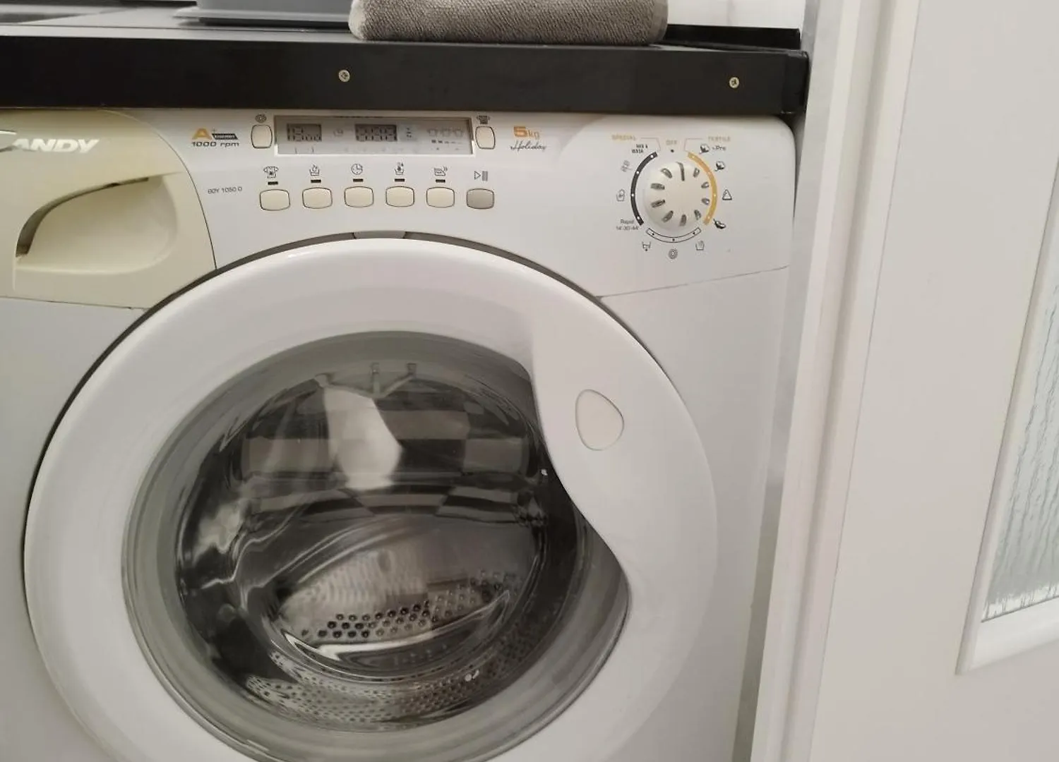 Apartment Lotnisko 24H Self Check-In Marcelinska Poznan Poland
