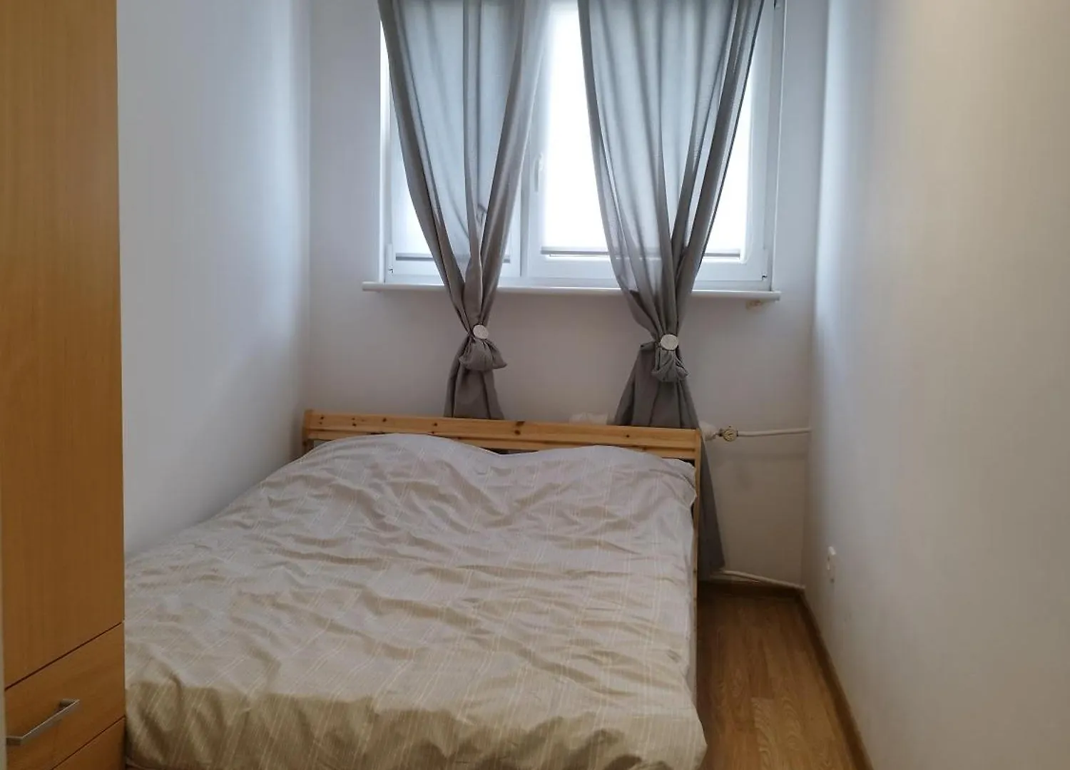 Lotnisko 24H Self Check-In Marcelinska Poznan Apartment