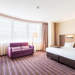 Hotell Desilva Premium, Poznań