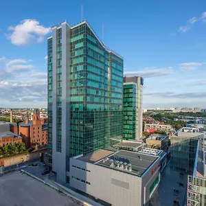 Hotell Andersia & Poznan, A Member Of Radisson Individuals, Poznań