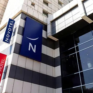 Hotell Novotel Centrum, Poznań