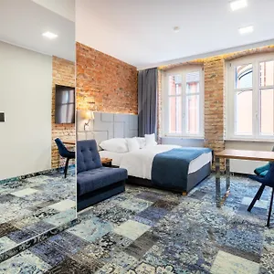 Appart hôtel Browar Luxury Old Town 24h, Poznań