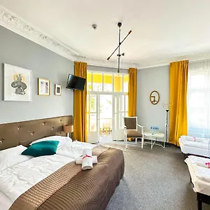 Pensionat Expolis - Center Mtp Targi - 24h #betterthanyourex, Poznań