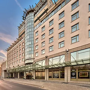 Hotell Sheraton, Poznań