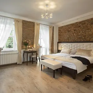 Appartement Wodna, Poznań