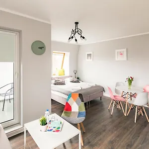 Appartement Stare Zoo, Poznań
