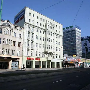 Hotel Lech, Poznan